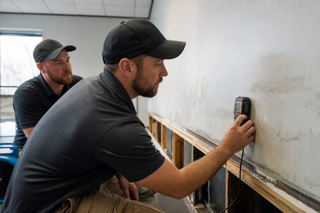Moisture Meter photo