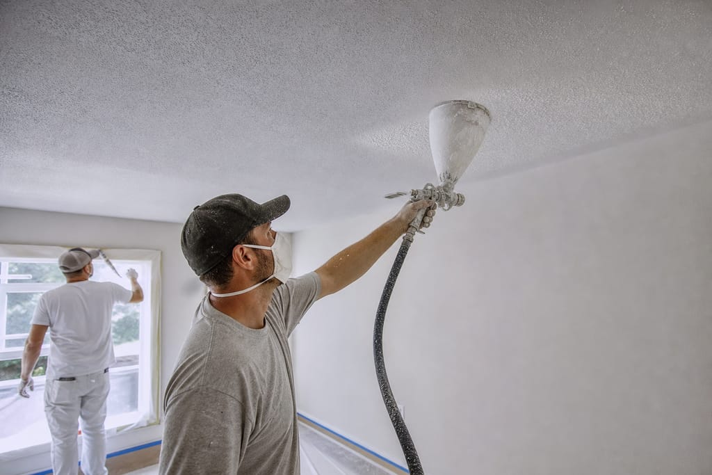Texture Sprayer photo