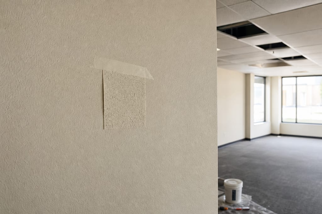 Texture Sampling photo