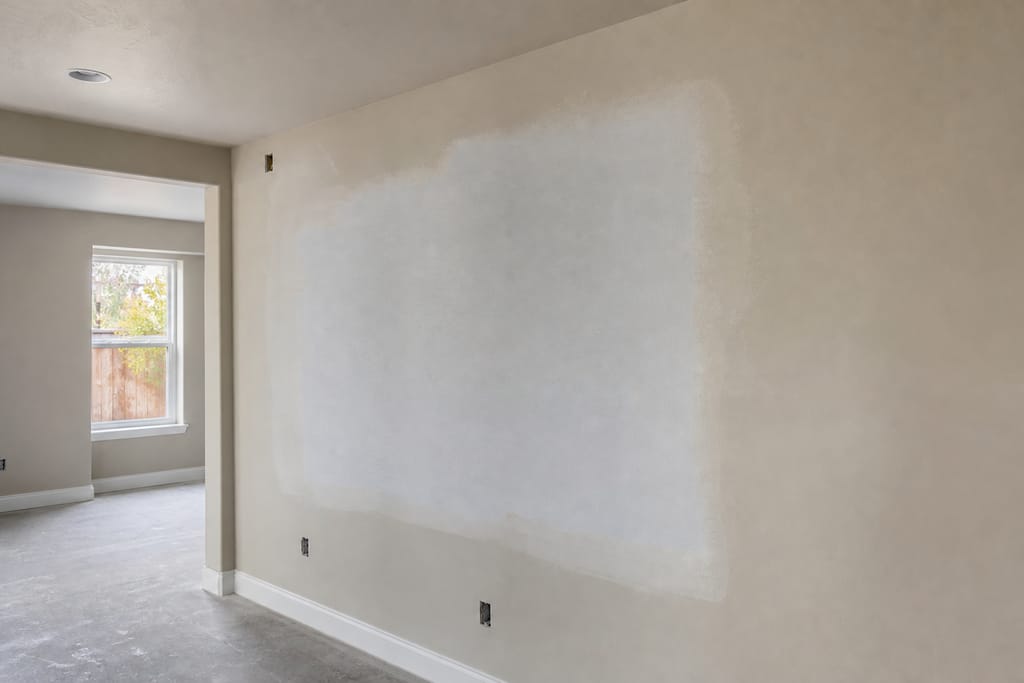 Surface Preparation photo