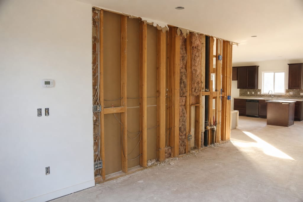 Old Material Removal photo