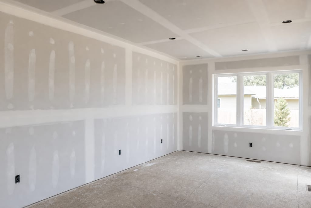 Seam Finishing photo