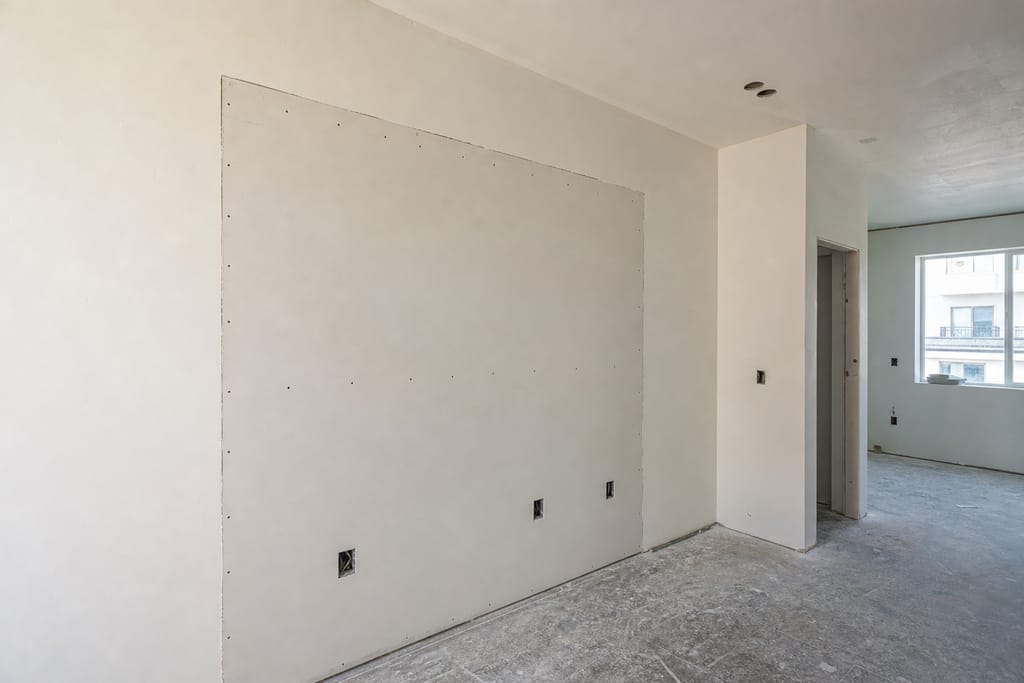 Patch Installation photo