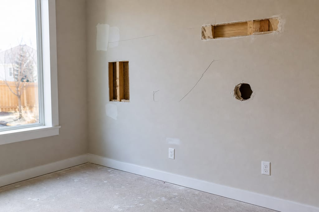 Surface Evaluation photo